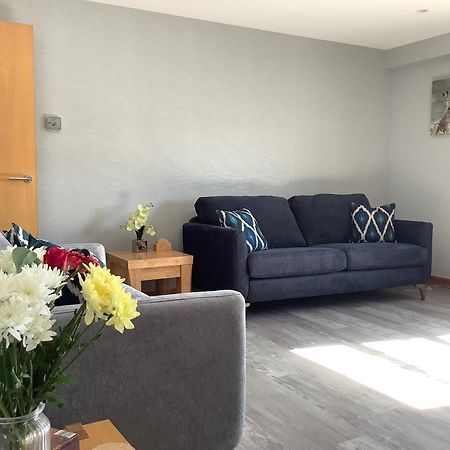 37 Farraline Court, City Centre Apartment Inverness Exterior foto